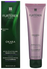 Rene Furterer Okara Silver Toning Conditioner 150ml