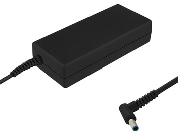 Qoltec Laptop AC Power Adapter For Dell 3.34A 65W