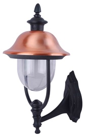 LAMPA ĀRA 1481 100W E27 IP44 (VAGNER SDH)