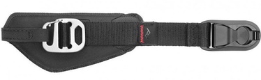 Aproce Peak Design Clutch Hand Strap CL-3 Black