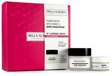 Sejas kopšanas līdzekļu komplekts sievietēm Bella Aurora B7, 65 ml, sievietēm