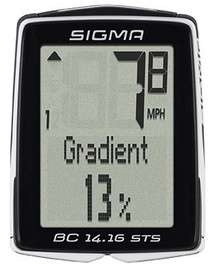 Jalgrattaarvuti Sigma