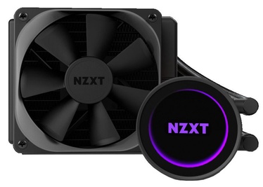 NZXT Kraken M22 Liquid Cooler RGB RL-KRM22-01