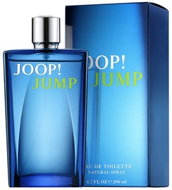 Tualetes ūdens Joop! Jump 200ml EDT