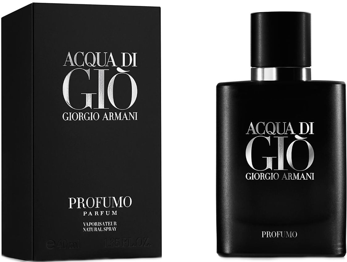 giorgio armani acqua di gio profumo 40 ml