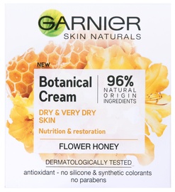 Garnier Skin Naturals Moisturizing Honey Cream 50ml