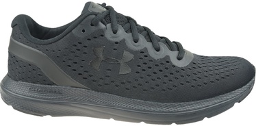 Sportiniai batai Under Armour Charged Impulse, juoda, 40