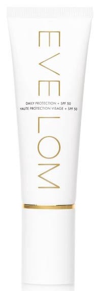 eve lom spf