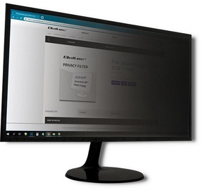 Privatumo filtras (Privacy filter) Qoltec, 24 "