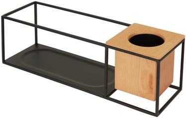 Umbra Cubist Display Shelf Small Sand