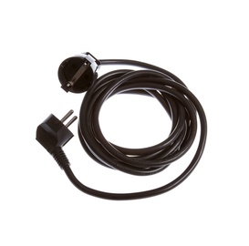 Okko Extension Cord KF-Y5-01P 3x1.5 1V 3m Black