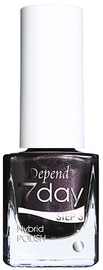 Гибридный лак для ногтей Depend Show it Off, 5 мл