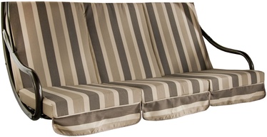 Home4you Montreal Garden Pillow 114x52x9cm 3 Sections