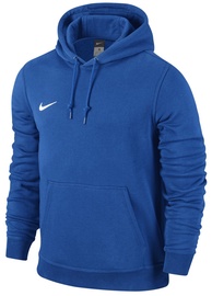 Nike Team Club Hoody 658498 463 Blue M