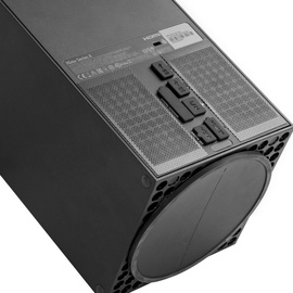Piederumi Console Dustproof Suit