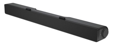 DELL AC511 Stereo USB SoundBar Speaker