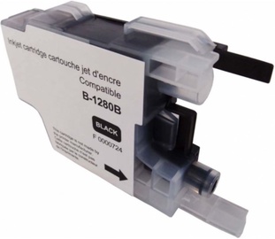 Printera kasetne Uprint B-1280B-UP, melna