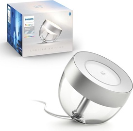 Philips Hue Iris Silver