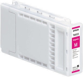 Epson T693300 UltraChrome XD Ink Cartridge Magenta