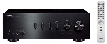 Yamaha A-S701 Black