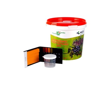 AUGSNES SKĀBINĀTĀJS PH4, 500G