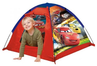 Žaidimų palapinė John Tent Disney Cars 72508