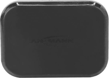 Ansmann Smart Magnet Bracket Black
