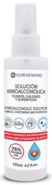 Roku dezinfekcijas līdzeklis Flor De Mayo Hydroalcoholic Solution, 0.125 l