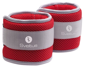 Universālie atsvari Sveltus, 2 kg