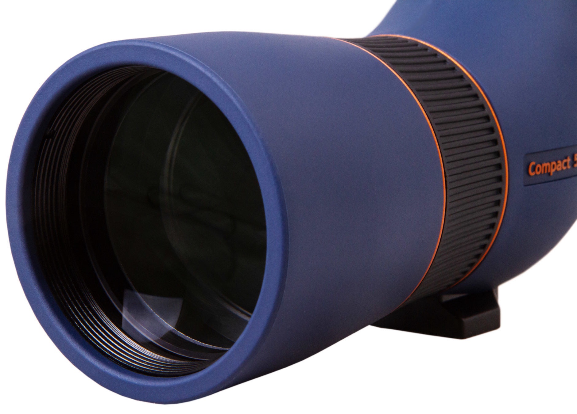 Stebėjimo Monoklis Levenhuk Blaze Compact 50 Ed Spotting Scope Senukai Lt