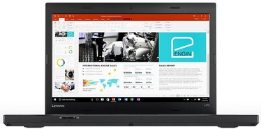 Lenovo ThinkPad L470 20JVS1J400