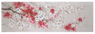 Fotoattēls Home4you Oil Painting, 1500 mm x 500 mm