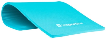 inSPORTline Exercise Mat Profi 100x50cm Blue