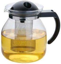 Asi Collection Tea Pot Ferro 1,5L