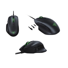 Kompiuterio pelė Razer Basilisk