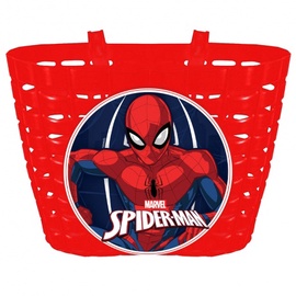 Dviračio krepšys Disney Spider Man