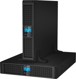 PowerWalker VI 2000 RT LCD HID