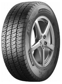 Universali automobilio padanga Barum Vanis All Season 235/65/R16, 121-R-170 km/h, C, A, 73 dB