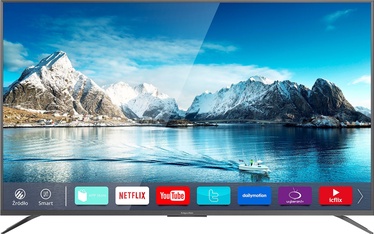 Kruger&Matz KM0265UHD-S2