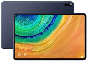 Tahvelarvuti Huawei MediaPad M5 Pro 10.8, 10.8", 6GB/128GB, hall