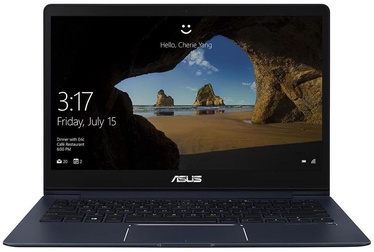 Nešiojamas kompiuteris Asus ZenBook 13 UX331UA Full HD Kaby Lake i3
