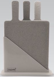 Pjaustymo lentelė Maestro, pilka, 235x195 mm