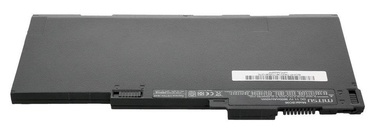 Аккумулятор для ноутбука Mitsu, 3.6 Ач, LiPo