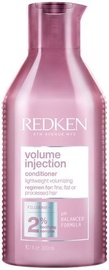 Кондиционер для волос Redken Volume Injection, 300 мл