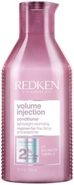 Matu kondicionieris Redken Volume Injection, 300 ml