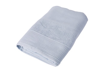 DVIELIS 70X140CM Z-ALTAMONT LIGHT BLUE (DOMOLETTI)