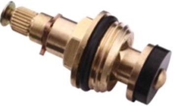 Standart Bora Faucet Valve 1/2" 8x24mm