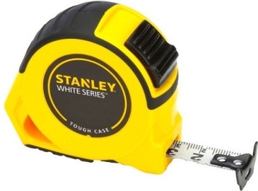Stanley Tough Case Bi-Material, 3 m, 19 mm