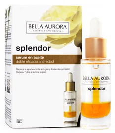 Сыворотка для лица Bella Aurora Splendor Serum In Oil, 20 мл