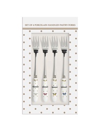 Easy Life Elegance Dessert Fork Set 4pcs
